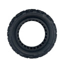 10x3.0 Solid Honeycomb Tire 80/65-6 - No-Flat