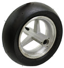 110/50-6.5 Pocket Bike Rear Rim W/ Tire