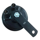 12V Low Tone Horn in Silver or Black for VW Beetle and Ghia Magic Cars 3