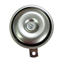 12V Low Tone Horn in Silver or Black for VW Beetle Ghia Magic Cars 1
