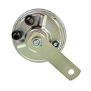 12V Low Tone Horn in Silver or Black for VW Beetle Ghia Magic Cars 3