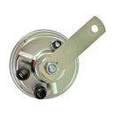 12 Volt Low Tone Horn in Silver or Black for VW Beetle and Ghia Magic Cars 2