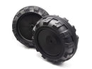 0905 Set Of 4 Wheels (New Version )