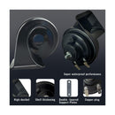 115DB High-Volume Electric Snail Horn | 12V Waterproof Replacement Kit Magic Cars 5