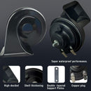115DB High-Volume Air Horn Magic Cars 5