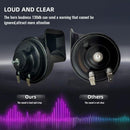 115DB High-Volume Air Horn Magic Cars 6