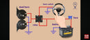 115DB High-Volume Air Horn Magic Cars 8