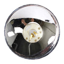 115mm Headlamp Reflector (No Pilot)