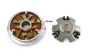 115mm PTFE-Coated Variator for GY6 125-170cc - image 2