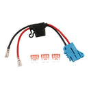 12 AWG Wire Harness Connector Replacement Compatible with Peg Perego 12V4371 Magic Cars Variant 0