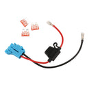 12 AWG Wire Harness Connector for Peg-Perego 12V5327 Magic Cars Variant 0
