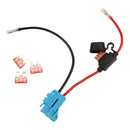 12 AWG Wire Harness Connector for Peg-Perego 12V8172 Magic Cars Variant 0