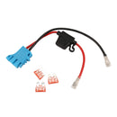 12 AWG Wire Harness Connector Replacement Compatible with Peg Perego 12V9803 Magic Cars 0