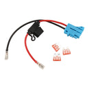 12 AWG Wire Harness Connector Replacement Compatible with Peg Perego 12V9953 Magic Cars 0