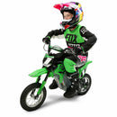 12 Inch Electric Dirt Bike for Kids with 24V Battery, Suitable for Ages 1-3 Magic Cars 11