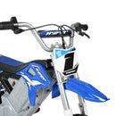 12 Inch Electric Dirt Bike for Kids with 24V Battery, Suitable for Ages 1-3 Magic Cars 5