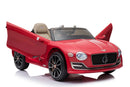 12V Powered Bentley Ride-On Car with Parent Remote Control Magic Cars 1