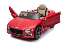 12V Powered Bentley Ride-On Car with Parent Remote Control Magic Cars 3