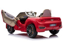 12V Powered Bentley Ride-On Car with Parent Remote Control Magic Cars 4