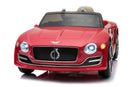 12V Powered Bentley Ride-On Car with Parent Remote Control Magic Cars 6