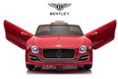 12V Powered Bentley Ride-On Car with Parent Remote Control Magic Cars 7