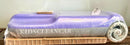 12V Kids Purple Ride-On GoKart with Cleaning Fun, Soft Start, and 5 Speeds Magic Cars 1