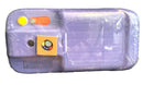 12V Kids Purple Ride-On GoKart with Cleaning Fun, Soft Start, and 5 Speeds Magic Cars 2