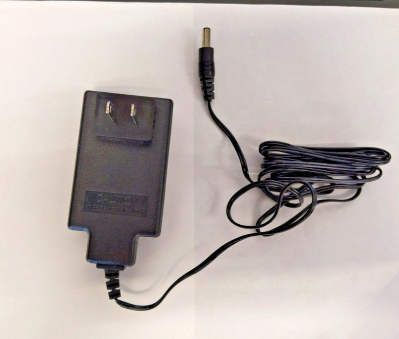 12 Volt 1 Amp Single Pin Charger