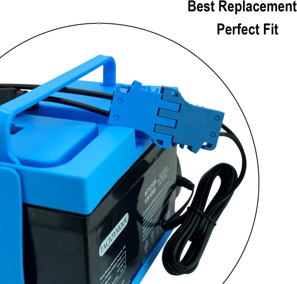 peg perego john deere tractor battery replacement 12 Volt 12AH Battery for Peg Perego Tractor John Deere Gator XUV Polaris  RZR 900