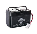 12 Volt 12Ah Replacement Battery Compatible with Rollplay GMC Sierra Denali Chevy Ride On Toy Magic Cars 0