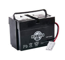 12 Volt 12Ah Replacement Battery Compatible with Rollplay GMC Sierra Denali Chevy Ride On Toy Magic Cars 1