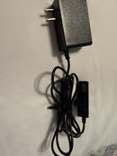 12 Volt 12V Battery Charger for Power Wheels 00801-0638 Fisher Price Magic Cars 1