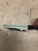 12 Volt 12V Charger for Power Wheels PN: 00801-1480 Magic Cars 7