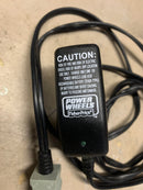 12 Volt 12V Charger for Power Wheels PN: 00801-1480 Magic Cars Variant 0
