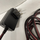 12 Volt OEM Charger for Power Wheels Battery Model 00801-1781 Magic Cars 2