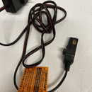 12 Volt OEM Charger for Power Wheels Battery Model 00801-1781 Magic Cars 3