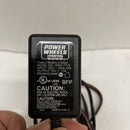 12 Volt OEM Charger for Power Wheels Battery Model 00801-1781 Magic Cars 5