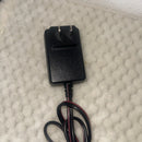 12 Volt OEM Charger for Power Wheels Battery 00801-1781 Compatible with Fisher Price Magic Cars 2
