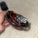 12 Volt OEM Charger for Power Wheels Battery 00801-1781 Compatible with Fisher Price Magic Cars 3