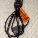 12 Volt OEM Charger for Power Wheels Battery 00801-1781 Compatible with Fisher Price Magic Cars 5