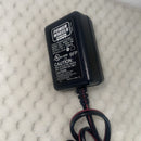 12 Volt OEM Charger for Power Wheels Battery 00801-1781 Compatible with Fisher Price Magic Cars Variant 0