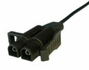 12 Volt 1A USB-C Battery Charger Adapter for Kids Ride-On Car Power Supply Magic Cars 1