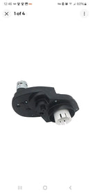 12 Volt 23000 RPM Gearbox Power Wheels Accessories for Kids Powered Ride-On Cars Magic Cars 1