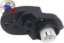 12 Volt 23000 RPM Gearbox for Power Wheels Accessories Magic Cars 10