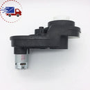 12 Volt 23000 RPM Gearbox for Power Wheels Accessories Magic Cars 1