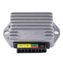 12 Volt 4 Pole Rectifier - image 2