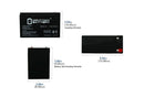 12V 7AH SLA Power Battery for Audi R8 Kids Ride-On Vehicle Model