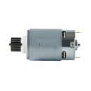 12 Volt 7R Motor Pinion Gear (19T) for Kids Ride-On Power Wheels Replacement Magic Cars 1