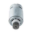 12 Volt 7R Motor Pinion Gear (19T) for Kids Ride-On Power Wheels Replacement Magic Cars 2