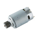 12 Volt 7R Motor Pinion Gear (19T) for Kids Ride-On Power Wheels Replacement Magic Cars Variant 0